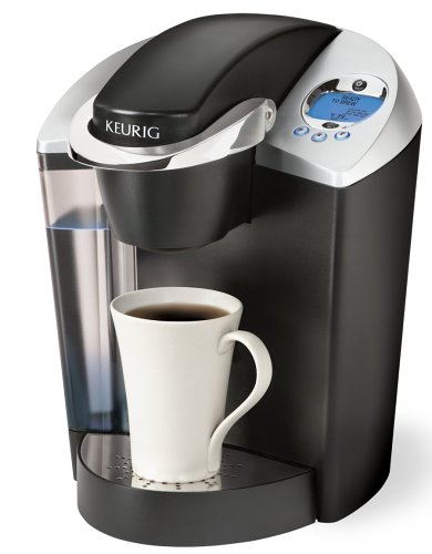 Keurig B60 single cup coffee maker