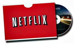 Netflix Logo