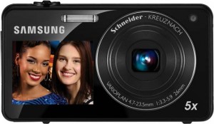 Samsung PL120 Camera